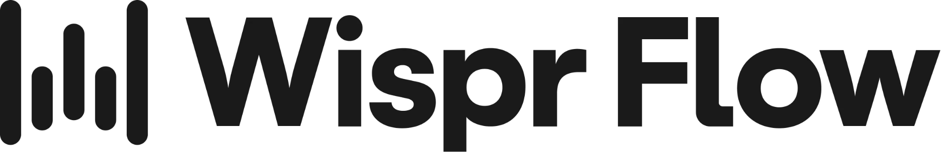 Wispr Flow logo