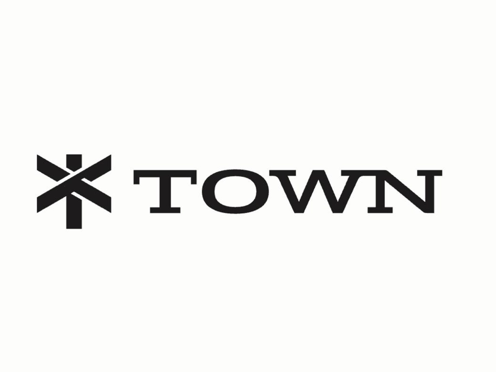 Town logo
